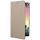 Púzdro knižkové SMART BOOK CASE pre LG K50s - zlaté