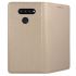 Púzdro knižkové SMART BOOK CASE pre LG K50s - zlaté
