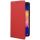 Púzdro knižkové SMART BOOK CASE pre SAMSUNG GALAXY A10 (A105F) - červené