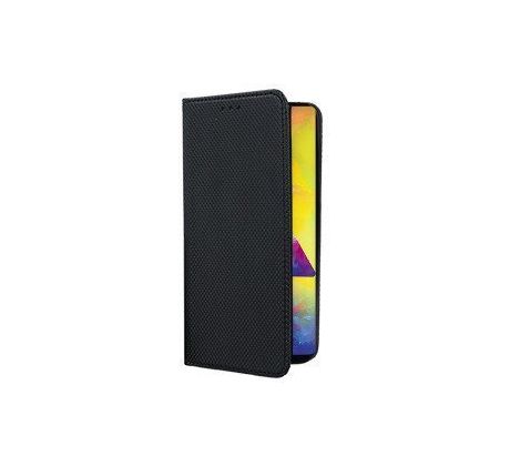 Púzdro knižkové SMART BOOK CASE pre SAMSUNG GALAXY M20 (M205F) - čierne