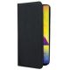 Púzdro knižkové SMART BOOK CASE pre SAMSUNG GALAXY M20 (M205F) - čierne