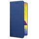 Púzdro knižkové SMART BOOK CASE pre SAMSUNG GALAXY M20 (M205F) - modré
