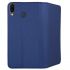 Púzdro knižkové SMART BOOK CASE pre SAMSUNG GALAXY M20 (M205F) - modré