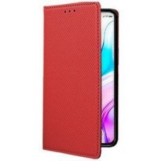 Púzdro knižkové SMART BOOK CASE pre XIAOMI REDMI 8 - červené