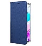 Púzdro knižkové SMART BOOK CASE pre XIAOMI REDMI 8 - modré