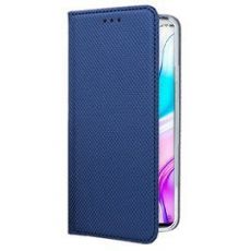 Púzdro knižkové SMART BOOK CASE pre XIAOMI REDMI 8 - modré