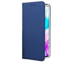 Púzdro knižkové SMART BOOK CASE pre XIAOMI REDMI 8 - modré