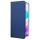 Púzdro knižkové SMART BOOK CASE pre XIAOMI REDMI 8 - modré