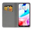 Púzdro knižkové SMART BOOK CASE pre XIAOMI REDMI 8 - modré