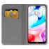 Púzdro knižkové SMART BOOK CASE pre XIAOMI REDMI 8 - modré