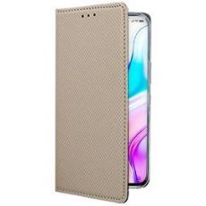 Púzdro knižkové SMART BOOK CASE pre XIAOMI REDMI 8 - zlaté