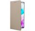Púzdro knižkové SMART BOOK CASE pre XIAOMI REDMI 8 - zlaté