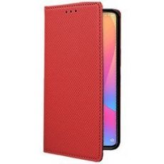 Púzdro knižkové SMART BOOK CASE pre XIAOMI REDMI 8A - červené