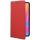 Púzdro knižkové SMART BOOK CASE pre XIAOMI REDMI 8A - červené