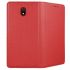 Púzdro knižkové SMART BOOK CASE pre XIAOMI REDMI 8A - červené