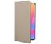 Púzdro knižkové SMART BOOK CASE pre XIAOMI REDMI 8A - zlaté