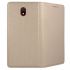 Púzdro knižkové SMART BOOK CASE pre XIAOMI REDMI 8A - zlaté