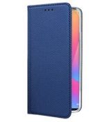 Púzdro knižkové SMART BOOK CASE pre XIAOMI REDMI 8A - modré