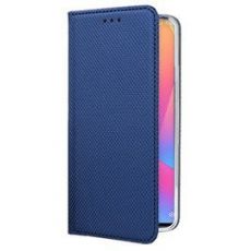 Púzdro knižkové SMART BOOK CASE pre XIAOMI REDMI 8A - modré