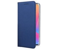 Púzdro knižkové SMART BOOK CASE pre XIAOMI REDMI 8A - modré