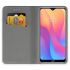 Púzdro knižkové SMART BOOK CASE pre XIAOMI REDMI 8A - modré