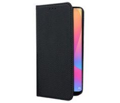 Púzdro knižkové SMART BOOK CASE pre XIAOMI REDMI 8A - čierne