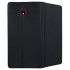 Púzdro knižkové SMART BOOK CASE pre XIAOMI REDMI 8A - čierne