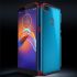 Púzdro ELEGANCE TPU CASE pre MOTOROLA MOTO E6 PLAY - červené