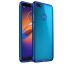 Púzdro ELEGANCE TPU CASE pre MOTOROLA MOTO E6 PLAY - modré