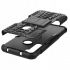 Púzdro PANZER CASE pre XIAOMI REDMI NOTE 8 - čierne