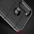 Púzdro (Zadný kryt) RUGGED SHIELD pre XIAOMI REDMI NOTE 8T - čierne