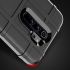 Púzdro (Zadný kryt) RUGGED SHIELD pre XIAOMI REDMI NOTE 8 PRO - čierne