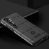 Púzdro (Zadný kryt) RUGGED SHIELD pre XIAOMI Mi NOTE 10 - čierne