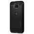 Púzdro SPIGEN RUGGED ARMOR™ pre LENOVO MOTO G5s PLUS - čierne
