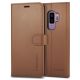 Puzdro SPIGEN WALLET S™ pre SAMSUNG GALAXY S9 PLUS (G965F) - hnedé