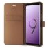 Puzdro SPIGEN WALLET S™ pre SAMSUNG GALAXY S9 PLUS (G965F) - hnedé