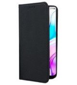 Púzdro knižkové SMART BOOK CASE pre XIAOMI REDMI 8 - čierne