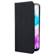 Púzdro knižkové SMART BOOK CASE pre XIAOMI REDMI 8 - čierne