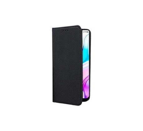 Púzdro knižkové SMART BOOK CASE pre XIAOMI REDMI 8 - čierne