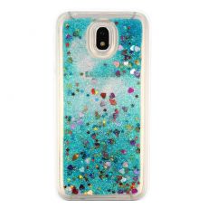 Púzdro SILIKÓNOVÉ  LIQUID CASE pre APPLE IPHONE 7/8 - modré