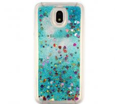 Púzdro SILIKÓNOVÉ LIQUID CASE pre APPLE IPHONE 7/8 - modré