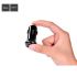Autonabíjačka HOCO 2xUSB 2.1A +kabel USB 8-PIN Lightning kábel - čierna