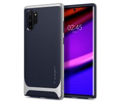 Púzdro SPIGEN NEO HYBRID™ pre SAMSUNG GALAXY NOTE 10+ (N975F) - strieborné