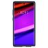 Púzdro SPIGEN NEO HYBRID™ pre SAMSUNG GALAXY NOTE 10+ (N975F) - strieborné