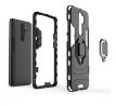 Púzdro ARMOR RING CASE  pre XIAOMI REDMI NOTE 8 PRO - modré