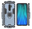 Púzdro ARMOR RING CASE  pre XIAOMI REDMI NOTE 8 PRO - modré