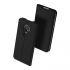 Púzdro knižkové DUX DUCIS PRO SKIN SERIES pre NOKIA 6.2/NOKIA 7.2 - čierne