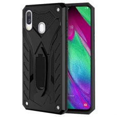 Púzdro(Zadný kryt) PHANTOM CASE pre XIAOMI REDMI 8 - čierne