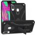 Púzdro(Zadný kryt) PHANTOM CASE pre XIAOMI REDMI 8 - čierne