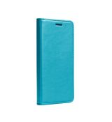 Púzdro knižkové diárové MAGNET BOOK pre SAMSUNG GALAXY A10 (A105F) - modré